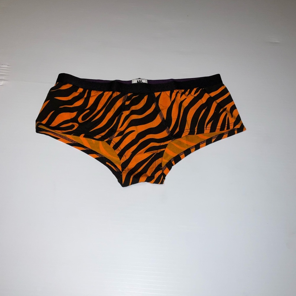 Printed briefs - Picture 5 of 5